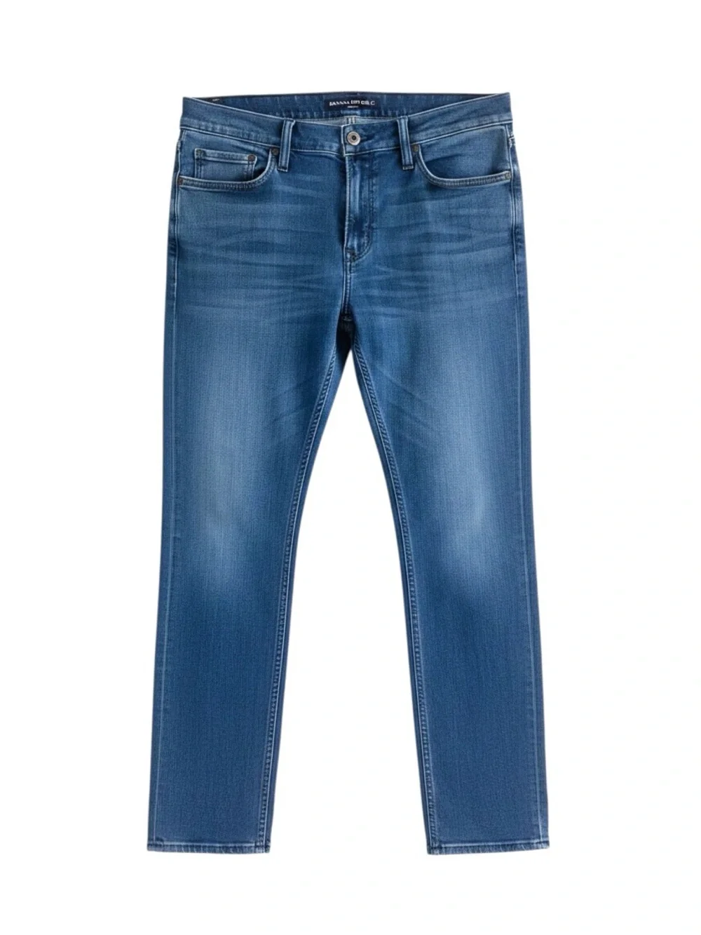 Banana Republic comfortable slim